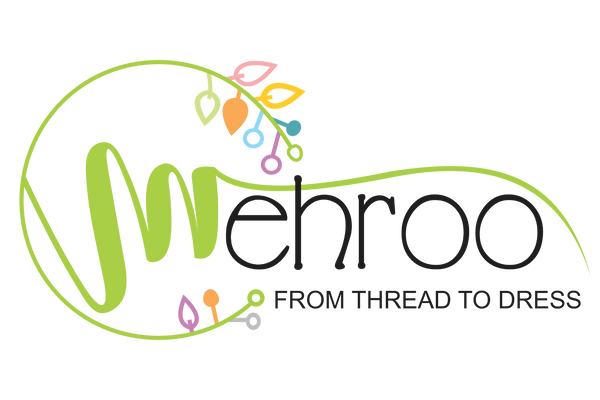 Mehroo (From Thread To Dress)