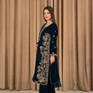 Rafflesia Deep Lagoon