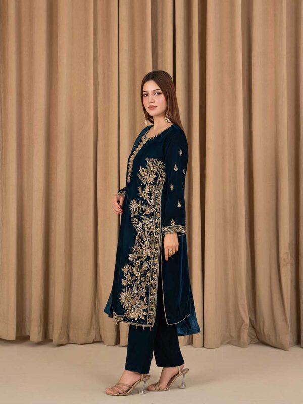 Rafflesia Deep Lagoon